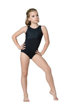 Load image into Gallery viewer, Danshuz 22118C &#39;Ivy&#39; Boatneck Leo
