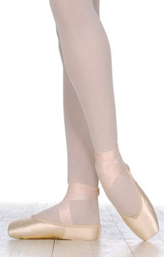 Grishko Exam Demi-Pointe