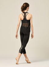 Load image into Gallery viewer, Bloch FT5062 Logo Mesh Tank
