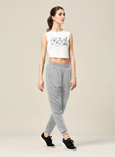 Load image into Gallery viewer, Bloch FP5260 Loose Leg Knit Pant w/ Pocket

