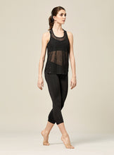 Load image into Gallery viewer, Bloch FT5062 Logo Mesh Tank
