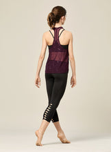 Load image into Gallery viewer, Bloch FT5062 Logo Mesh Tank

