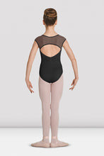 Load image into Gallery viewer, Mirella M1525C Cap Sleeve Sweetheart Bodysuit

