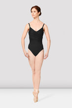 Load image into Gallery viewer, Mirella M2172LM Vienna Mesh Wrap Bodysuit
