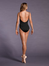 Load image into Gallery viewer, Mirella Black Label MB7228 Twist Cami Leo
