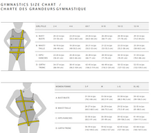 Load image into Gallery viewer, Mondor 27835 Printed Gymsuit
