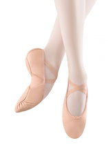 Load image into Gallery viewer, Bloch SO203L Prolite II Leather Split sole Ballet Shoe
