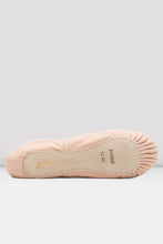 Load image into Gallery viewer, Bloch SO205G Kid&#39;s Dansoft Ballet Shoe
