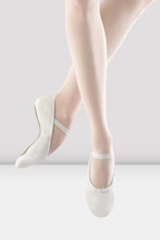 Load image into Gallery viewer, Bloch SO205G Kid&#39;s Dansoft Ballet Shoe
