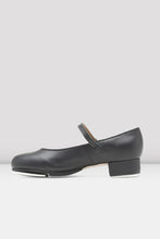 Load image into Gallery viewer, Bloch SO302G/L Tap-On Leather Tap Shoe
