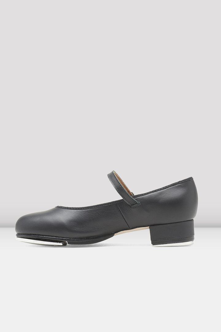 Bloch SO302G/L Tap-On Leather Tap Shoe