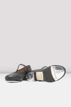 Load image into Gallery viewer, Bloch SO302G/L Tap-On Leather Tap Shoe
