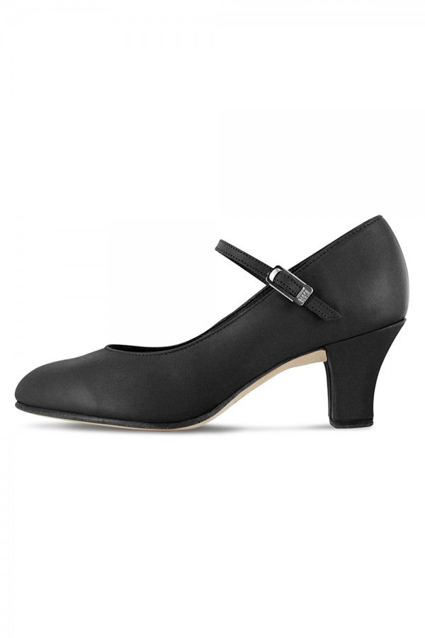 Bloch SO306 Cabaret Character Shoe