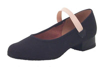 Load image into Gallery viewer, Bloch SO315 Karacta Flat Character Shoe
