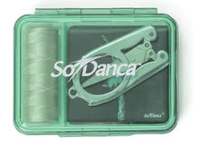 Load image into Gallery viewer, So Danca Stitch Kit
