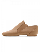 Load image into Gallery viewer, Bloch DN981L Dance Now Leather Jazz Shoe
