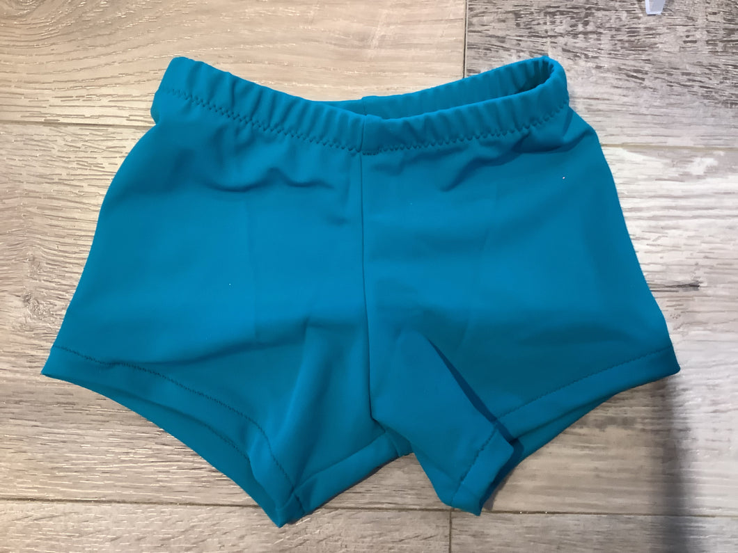DAKS 1900 Lycra Shorts
