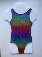 Load image into Gallery viewer, DAKS 1500 Plain Tank Gymsuit
