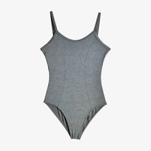 Load image into Gallery viewer, So Danca SL02 Camisole Bodysuit
