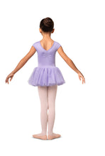 Load image into Gallery viewer, Mirella M1538C Cap Sleeve Tutu Leo
