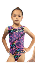 Load image into Gallery viewer, Mondor 7822 Tank-style Gymsuit
