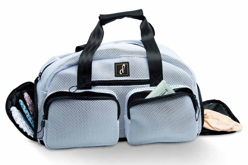 Danshuz B20506 ‘The Beatbox’ Duffel