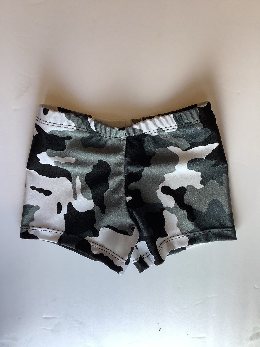 DAKS 1900 Lycra Shorts