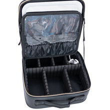 Load image into Gallery viewer, KBG Cosmetic Bag
