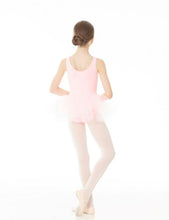 Load image into Gallery viewer, Mondor 26202 Studio 55 Tank Tutu Leo

