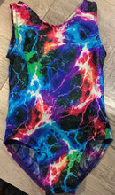 Load image into Gallery viewer, DAKS 1500 Plain Tank Gymsuit
