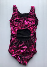 Load image into Gallery viewer, DAKS 1505 Keyhole Back Gymsuit
