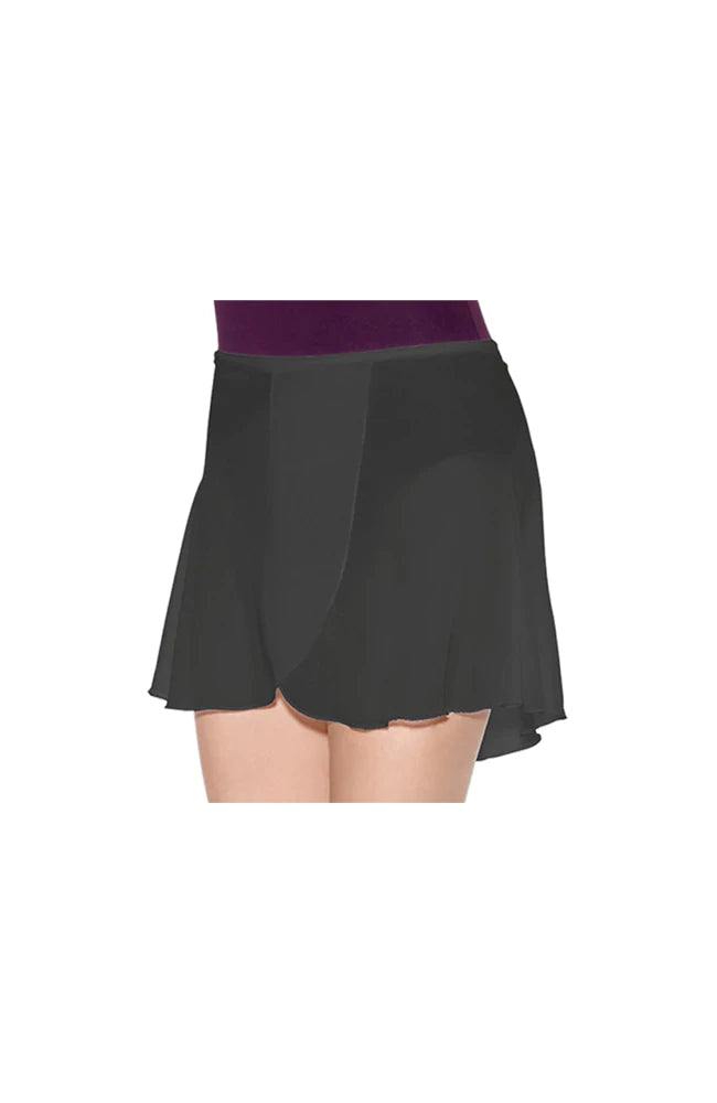 So Danca SL66 Adult Wrap Skirt