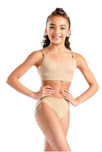 Load image into Gallery viewer, So Danca UG207 ‘Tea’ Child Dance Brief
