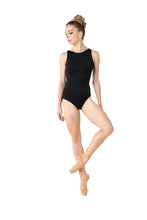 Load image into Gallery viewer, Danshuz 22121A ‘Ava’ Boatneck Leo
