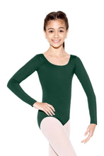 Load image into Gallery viewer, So Danca SL15 Child Long-Sleeved Leo

