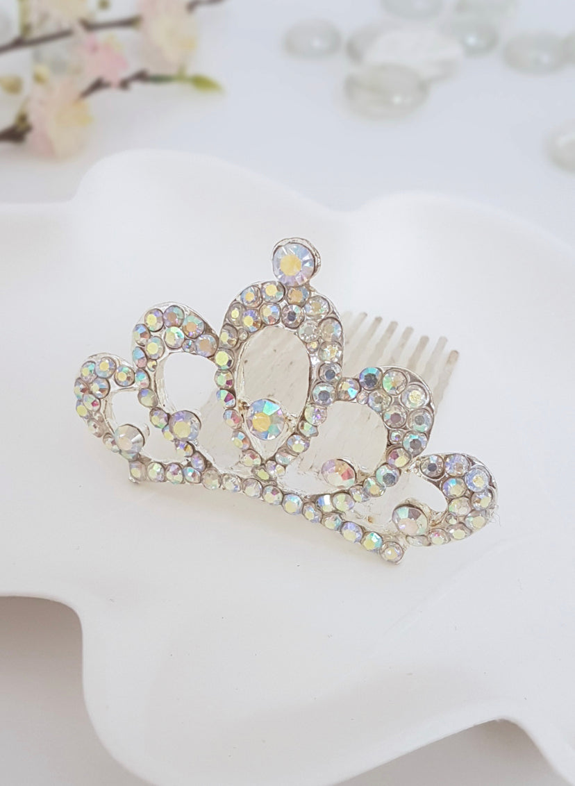 FH2 TR0513 Small AB Tiara