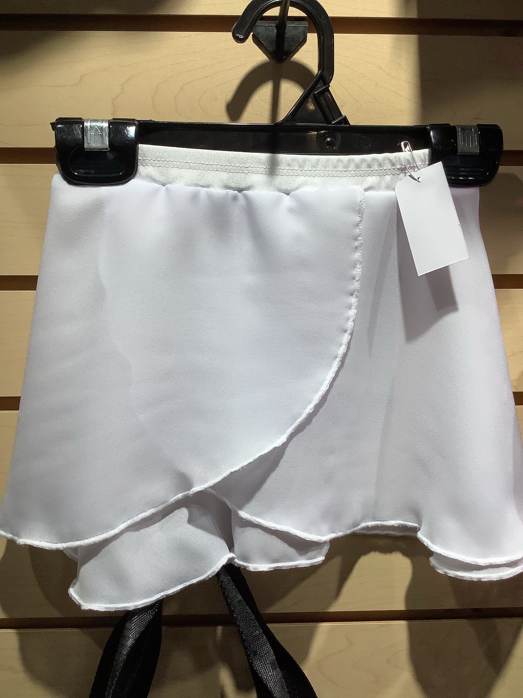 Basic Skirts – Dancewear Plus London