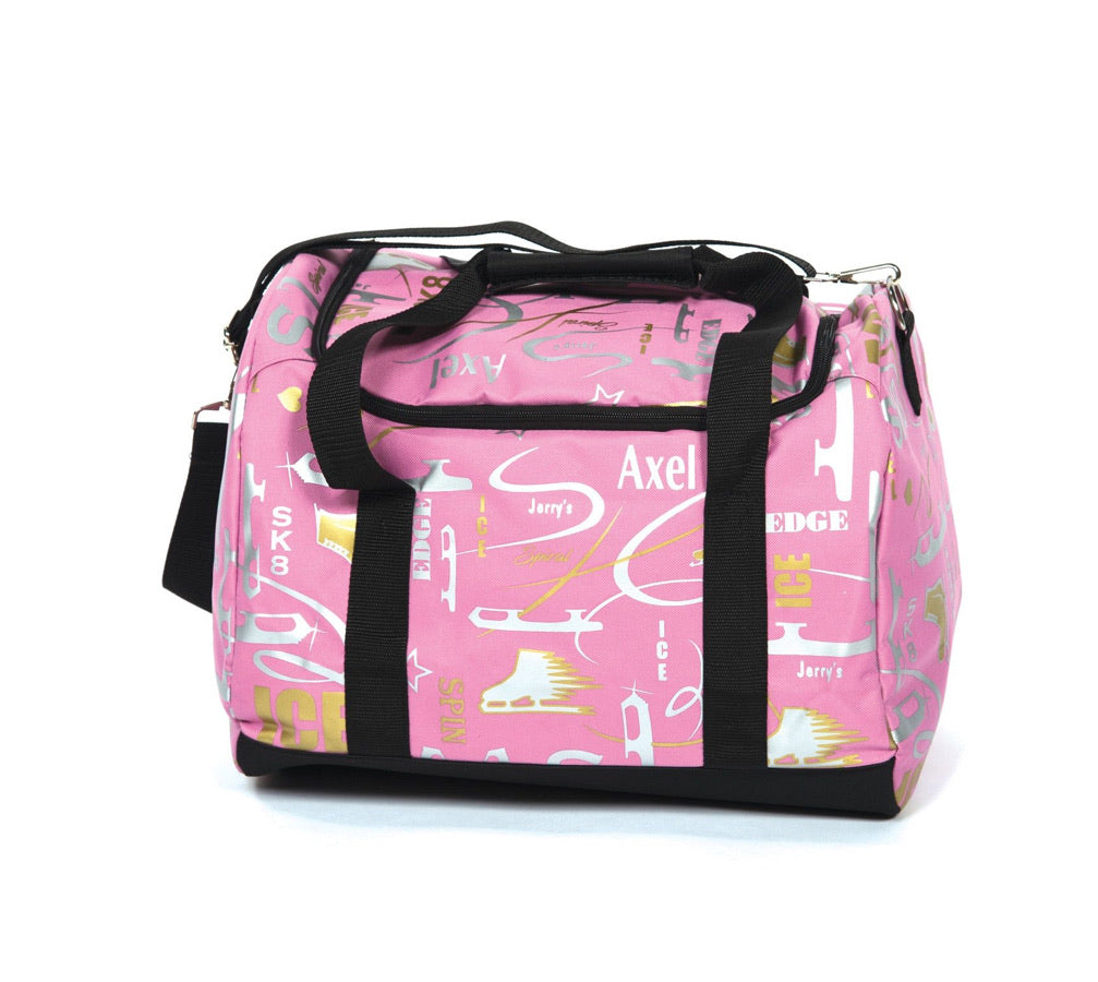 Jerry’s 6090 Graffiti Bag Pink