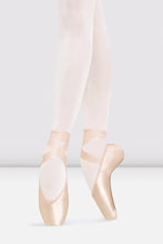Load image into Gallery viewer, Bloch SO180L ‘Heritage’ Pointe Shoe
