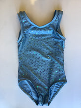 Load image into Gallery viewer, DAKS 1500 Plain Tank Gymsuit
