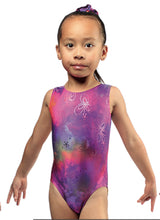Load image into Gallery viewer, Mondor 7822 Tank-style Gymsuit
