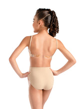 Load image into Gallery viewer, So Danca UG207 ‘Tea’ Child Dance Brief
