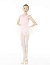 Load image into Gallery viewer, Mondor 26202 Studio 55 Tank Tutu Leo
