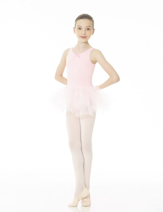 Mondor 26202 Studio 55 Tank Tutu Leo