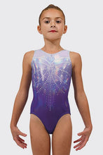 Load image into Gallery viewer, Mondor 27883 Gymsuit, Purple Mist

