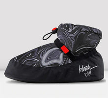 Load image into Gallery viewer, Bloch IM029P Ankle-Height Warmup Booties
