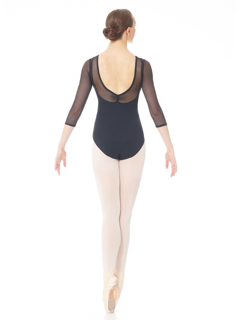 Mondor 3636 ‘Dramatique’ Long-Sleeved Leo