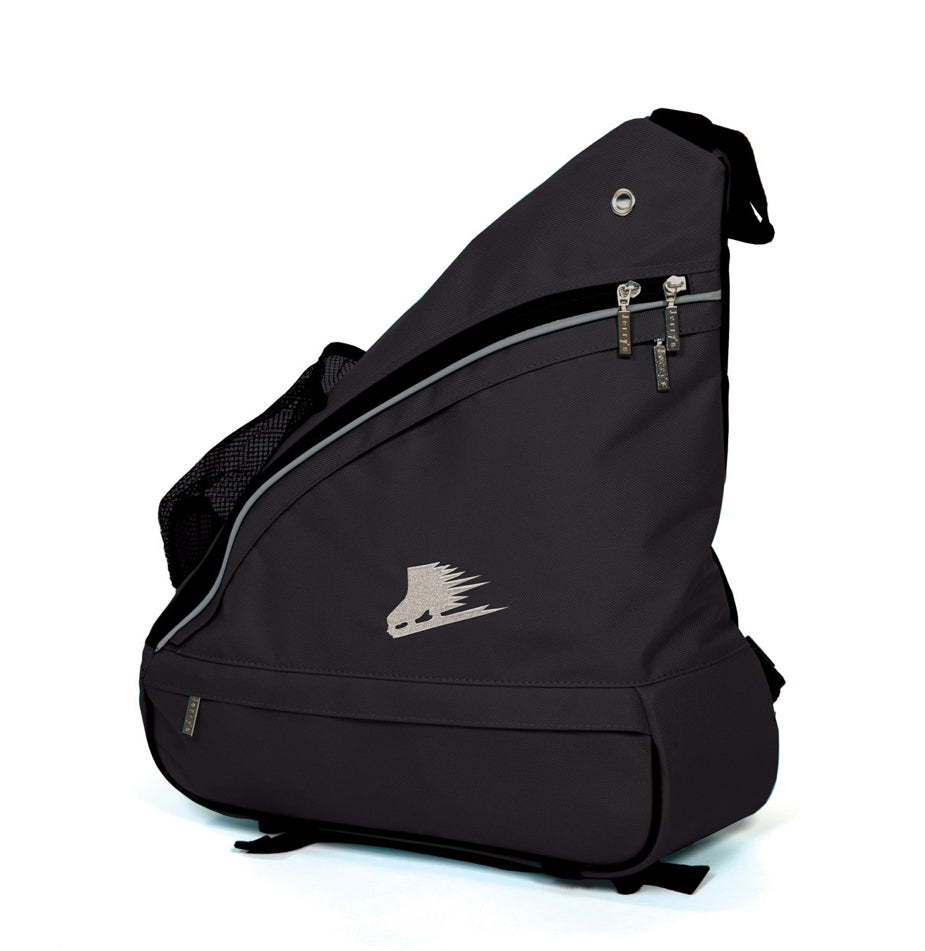 Jerry’s 2060 Black Shoulder Pack Skate Bag
