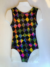 Load image into Gallery viewer, DAKS 1600 Plain Tank/Keyhole/Racerback Gymsuit - Economy
