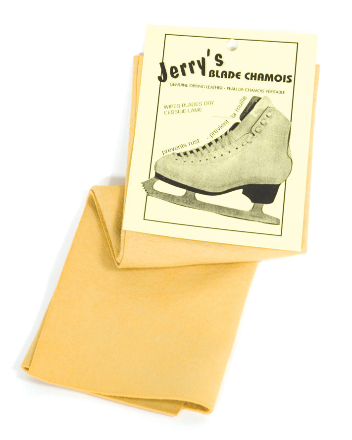 Jerry’s Blade Chamois